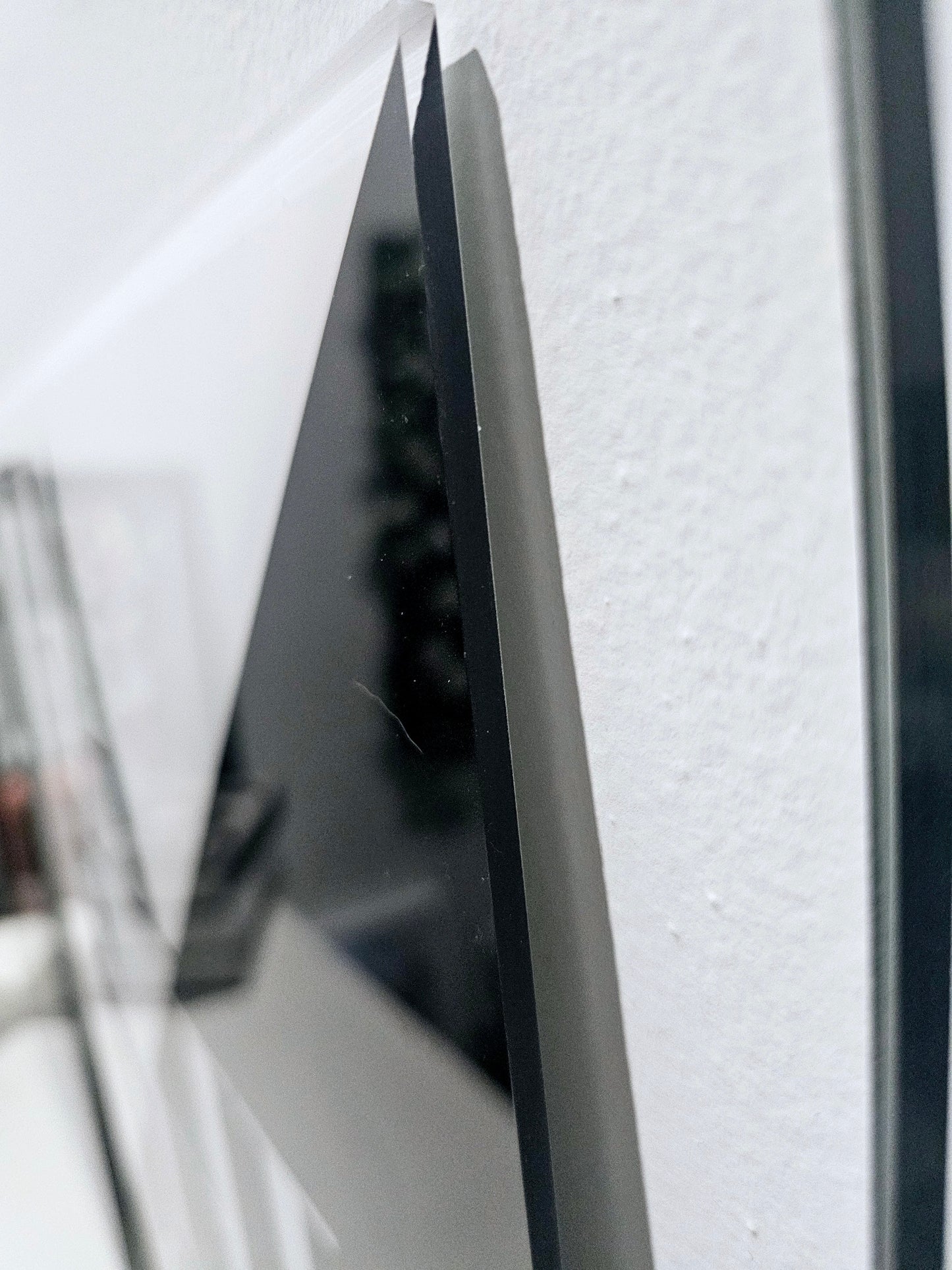 Acrylic 3pc Wall Art Set